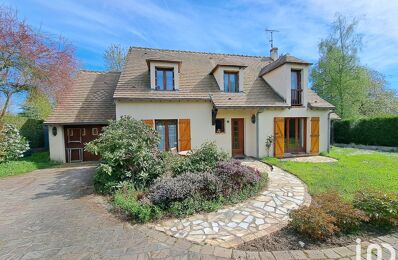 vente maison 499 000 € à proximité de Saint-Léger-en-Yvelines (78610)