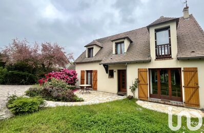vente maison 499 000 € à proximité de Hermeray (78125)