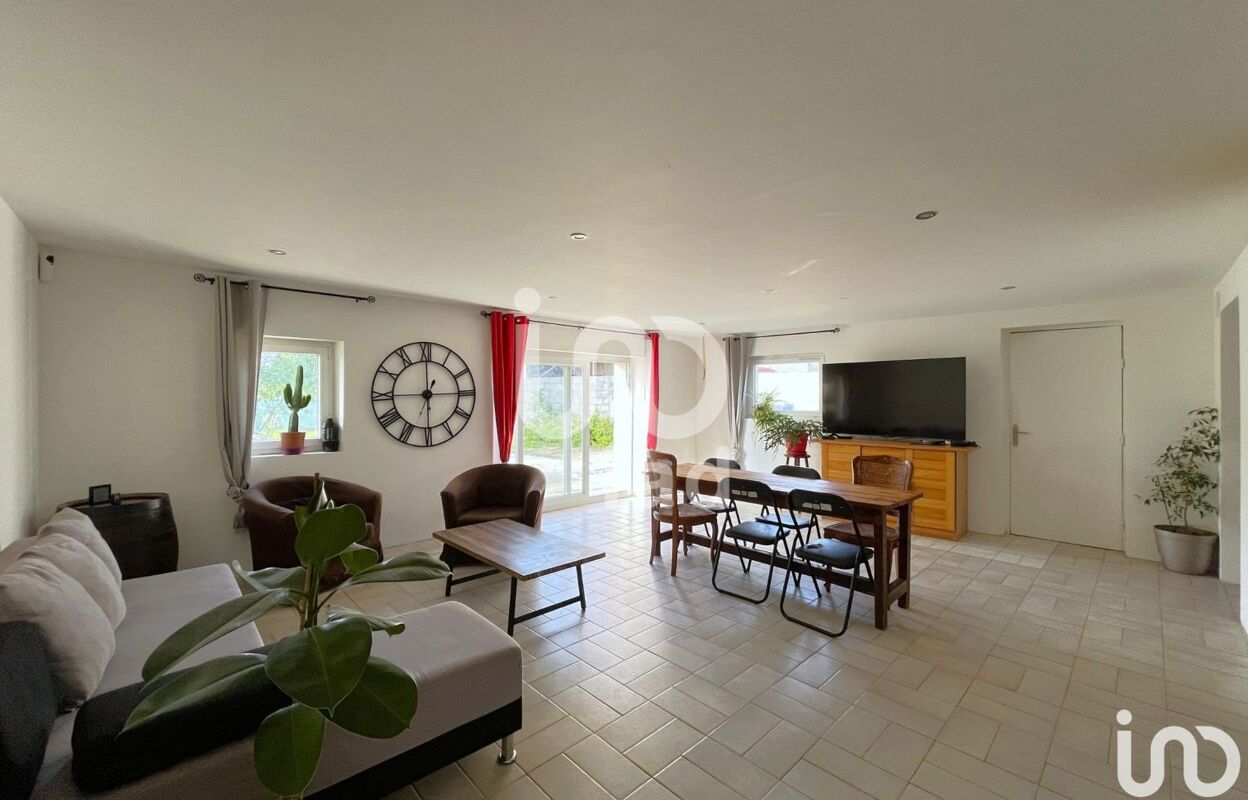 maison 6 pièces 148 m2 à vendre à Montmirail (51210)