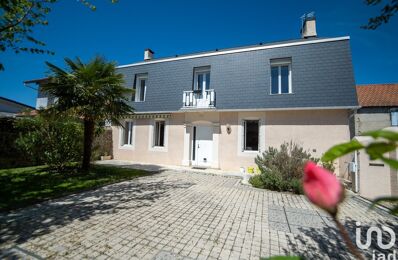 vente maison 215 000 € à proximité de Paréac (65100)