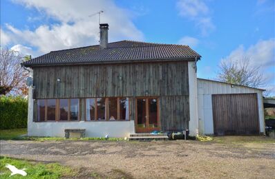vente maison 191 700 € à proximité de Villefranche-du-Queyran (47160)