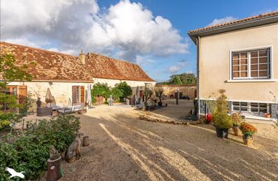vente maison 606 100 € à proximité de Beaumont-du-Périgord (24440)
