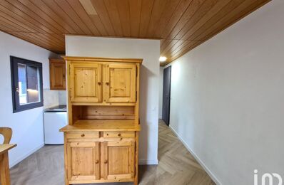 vente appartement 60 000 € à proximité de Viuz-en-Sallaz (74250)