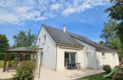 vente maison 393 000 € à proximité de Monts (37260)