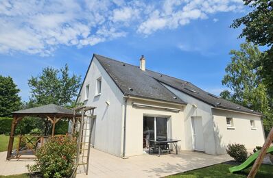 vente maison 393 000 € à proximité de Artannes-sur-Indre (37260)