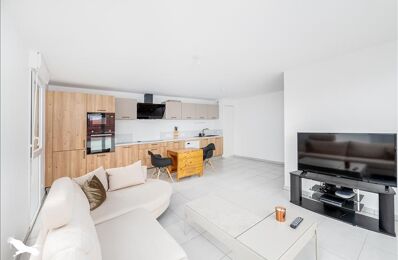 vente appartement 318 000 € à proximité de Le Pian-Médoc (33290)
