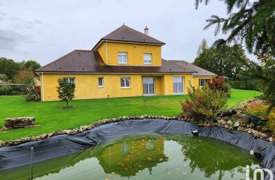 vente maison 586 000 € à proximité de Sainte-Gauburge-Sainte-Colombe (61370)