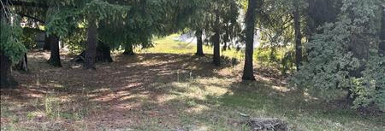 Terrain  1607 m² à vendre à Saint-Viance (19240)