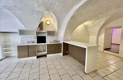 vente appartement 99 645 € à proximité de Saint-Bauzille-de-la-Sylve (34230)