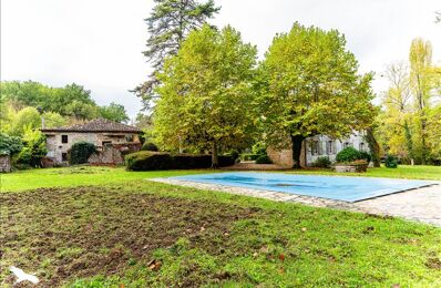vente maison 690 000 € à proximité de Monclar-de-Quercy (82230)