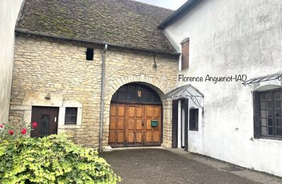 vente maison 118 000 € à proximité de Adam-Lès-Passavant (25360)