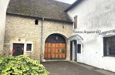 vente maison 118 000 € à proximité de Voray-sur-l'Ognon (70190)