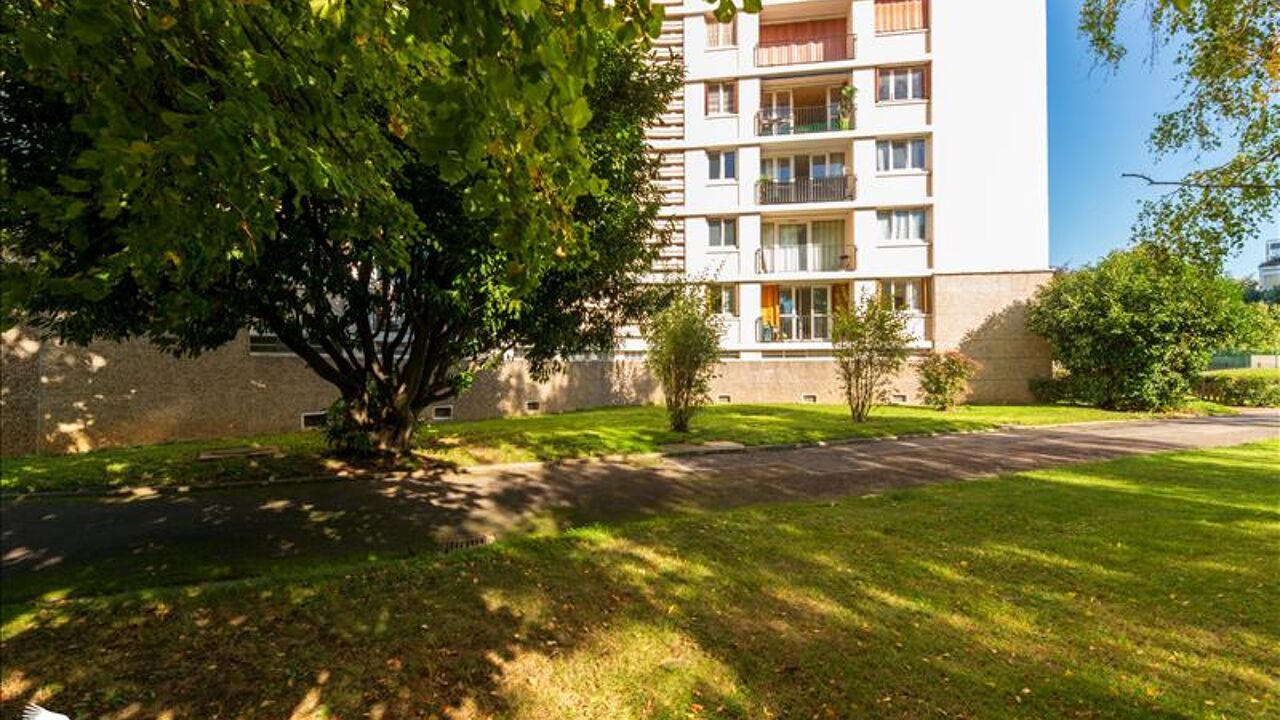 appartement 3 pièces 56 m2 à vendre à Eaubonne (95600)