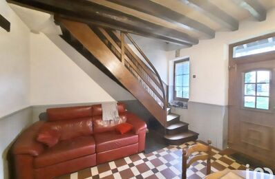 vente maison 200 000 € à proximité de Chailly-en-Brie (77120)