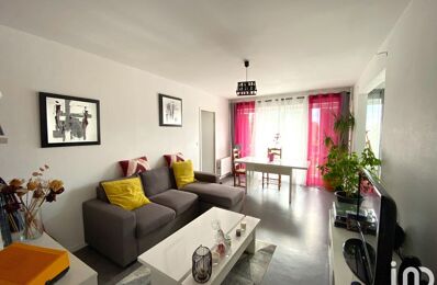 vente appartement 74 000 € à proximité de Amfreville-la-Mi-Voie (76920)