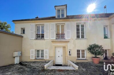 vente maison 449 000 € à proximité de Mandres-les-Roses (94520)