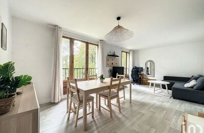 vente appartement 184 000 € à proximité de Chevry-Cossigny (77173)