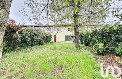vente maison 316 500 € à proximité de Andernos-les-Bains (33510)