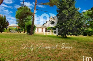 vente maison 317 500 € à proximité de Saint-Léons (12780)
