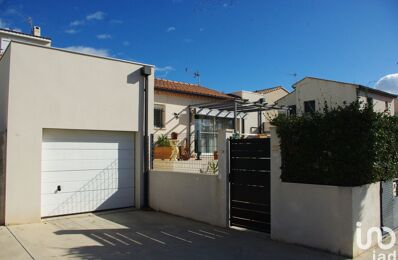 vente maison 343 000 € à proximité de Saint-Pargoire (34230)