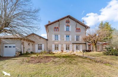 vente maison 689 700 € à proximité de Cognac-la-Forêt (87310)