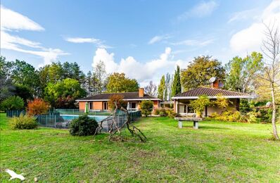 vente maison 379 500 € à proximité de Flaugnac (46170)