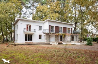 vente maison 420 000 € à proximité de Bostens (40090)
