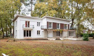 Maison 7 Pièces 220 m² à vendre à Mont-de-Marsan (40000)