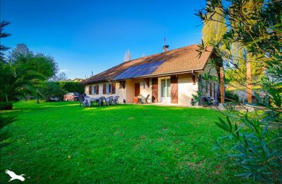 vente maison 202 350 € à proximité de Sauveterre-de-Béarn (64390)