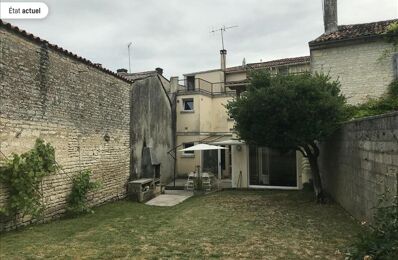 vente maison 139 750 € à proximité de Saint-Vincent-la-Châtre (79500)
