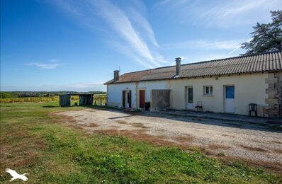 vente maison 108 500 € à proximité de Beaupuy (47200)