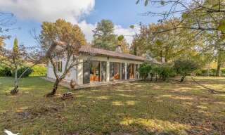 Maison 5 Pièces 112 m² à vendre à Saint-Jean-d'Illac (33127)