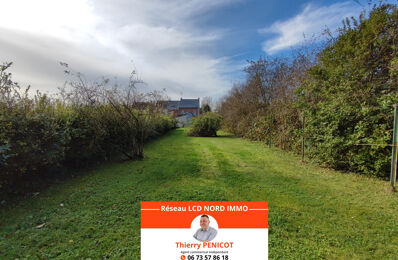 vente maison 100 000 € à proximité de Saint-Remy-du-Nord (59330)