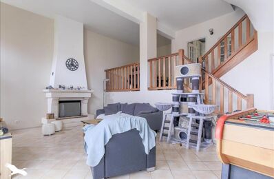 vente maison 355 000 € à proximité de Neuville-sur-Oise (95000)