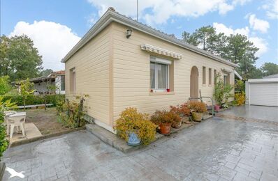 vente maison 316 500 € à proximité de Biganos (33380)