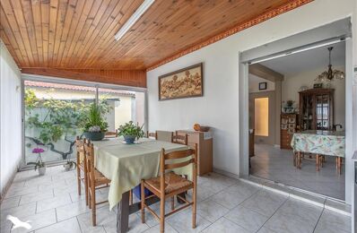 vente maison 316 500 € à proximité de Arès (33740)