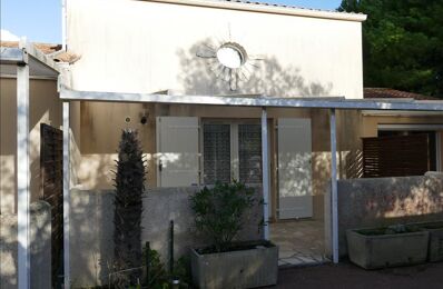vente maison 366 085 € à proximité de La Brée-les-Bains (17840)
