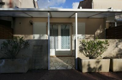 vente maison 274 540 € à proximité de Saint-Denis-d'Oléron (17650)