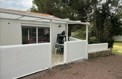 vente maison 175 480 € à proximité de Île-d'Aix (17123)