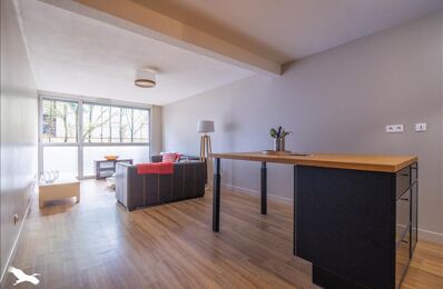 vente appartement 269 000 € à proximité de Bordeaux (33200)