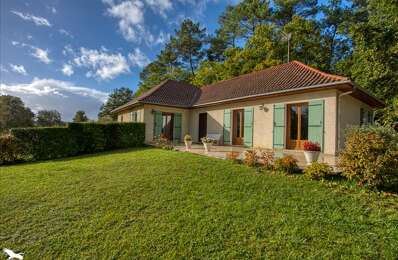 vente maison 275 600 € à proximité de Saint-Étienne-de-Puycorbier (24400)