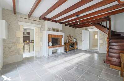 vente maison 265 000 € à proximité de Salignac-sur-Charente (17800)
