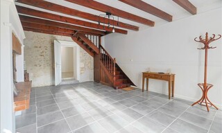 Maison 7 Pièces 170 m² à vendre à Cognac (16100)