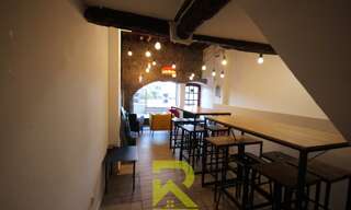 Commerce  68 m² à vendre à Agde (34300)