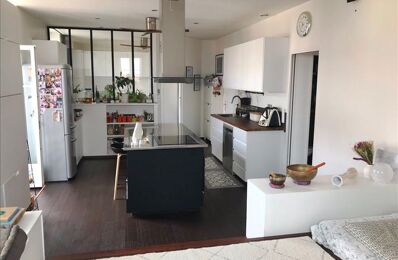 appartement 3 pièces 61 m2 à vendre à Biarritz (64200)