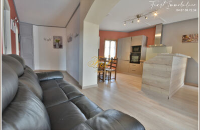 vente appartement 220 000 € à proximité de Saint-Mathieu-de-Tréviers (34270)