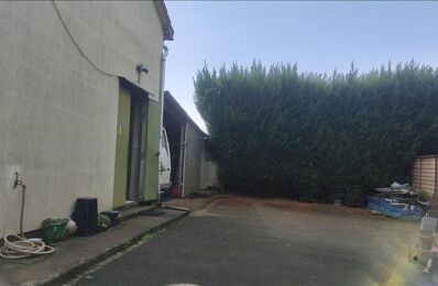 vente maison 58 240 € à proximité de Champdeniers-Saint-Denis (79220)