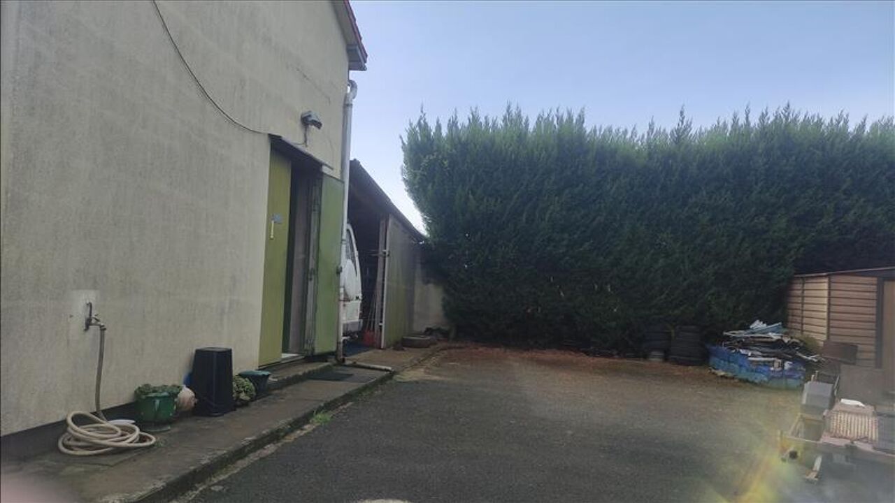 maison 2 pièces 47 m2 à vendre à Saint-Maixent-l'École (79400)