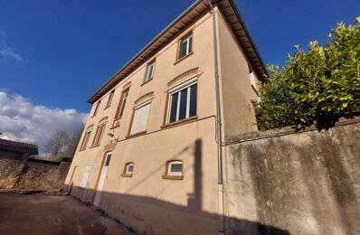 vente appartement 145 000 € à proximité de Saint-Georges-de-Reneins (69830)