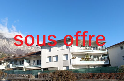 vente appartement 159 000 € à proximité de Vaulnaveys-le-Bas (38410)